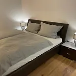 Apartment St Johannis